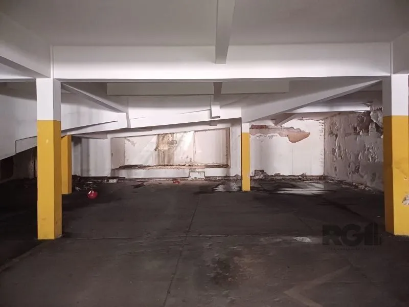 Imagem Predio para Venda - 2700m², 0 dormitórios, São João