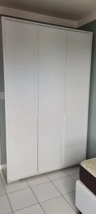Imagem Apartamento para Venda em Recife, Boa Viagem, 2 dormitórios, 1 suíte, 1 banheiro, 1 vaga