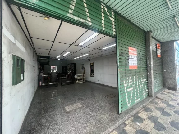 Imagem Salão para alugar, 105 m² por R$ 4.717,00/mês - Vila Costa - Suzano/SP