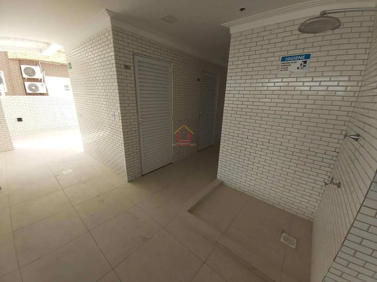 Imagem apartamento para locação - Boqueirão