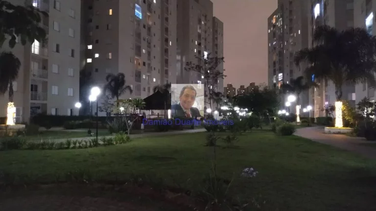 Foto do imóvel Vende-se Apt 3 Dorm, sendo 1 suíte, Cond. Alphaview Barueri