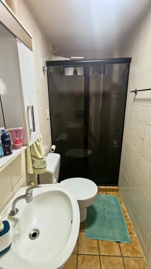 Imagem Apartamento para Venda em Maceió, Ponta Verde, 2 dormitórios, 2 banheiros, 1 vaga