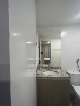 Imagem APARTAMENTO RESIDENCIAL em SÃO PAULO - SP, PINHEIROS