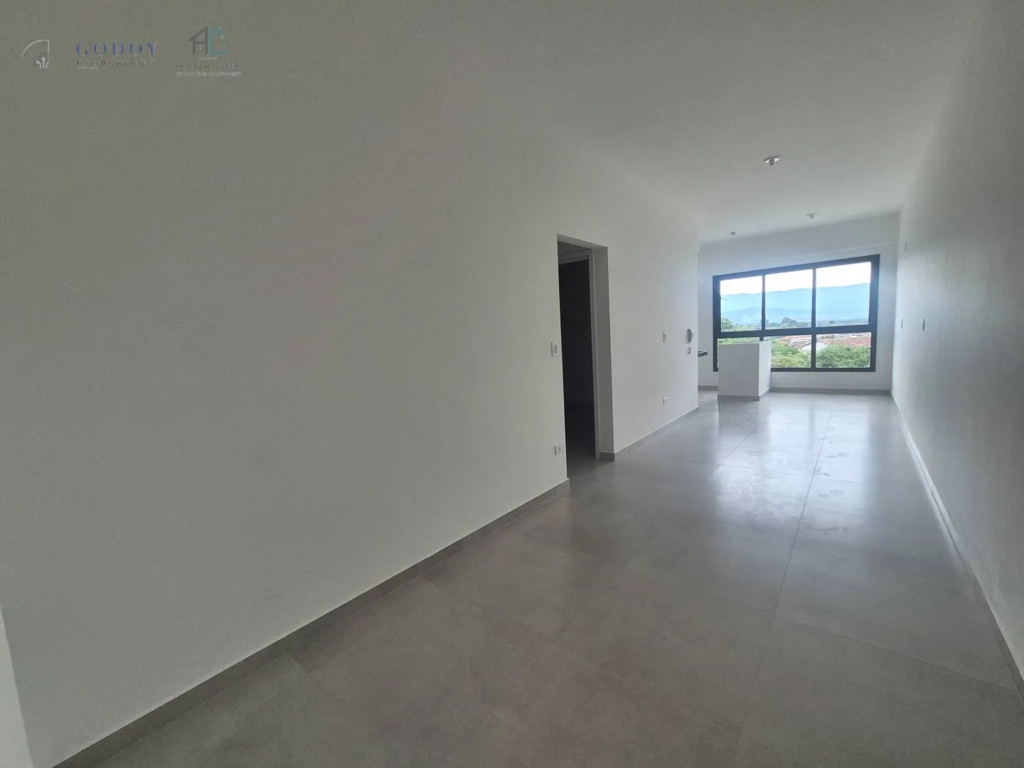 Imagem Oportunidade Única: Apartamento Novo no Coração da Cidade