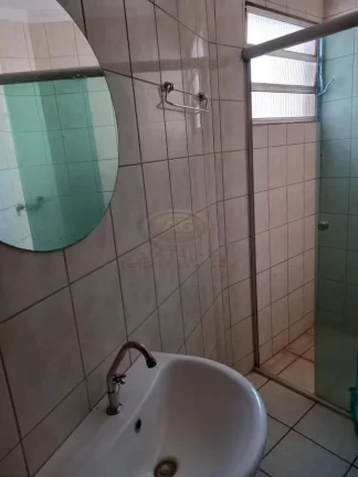 Imagem APARTAMENTO A VENDA NO BAIRRO LAUREANO TEBAR