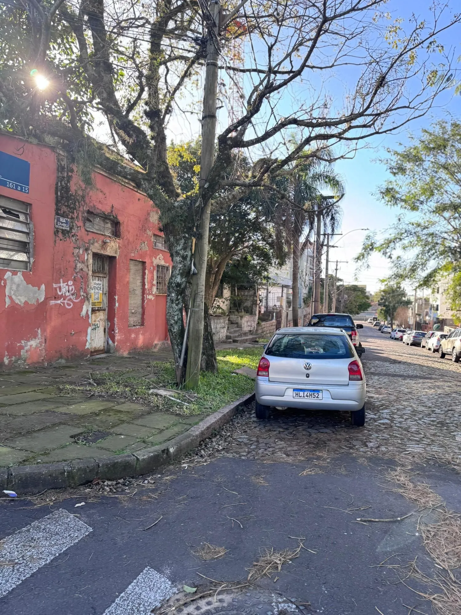 Imagem Terreno para Venda - 349m², na av grecia Passo da Areia