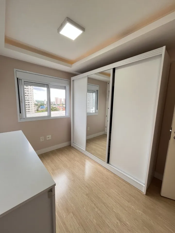 Imagem Apartamento para venda em Jd Marajoara ( Vila Isa ) com 2 quartos, sendo 1 suíte, 61m2