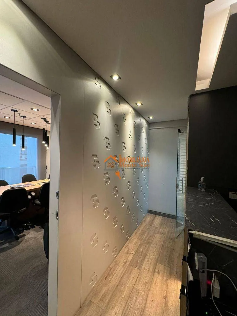 Imagem Sala à venda, 53 m² por R$ 714.000,00 - Vila Rosália - Guarulhos/SP