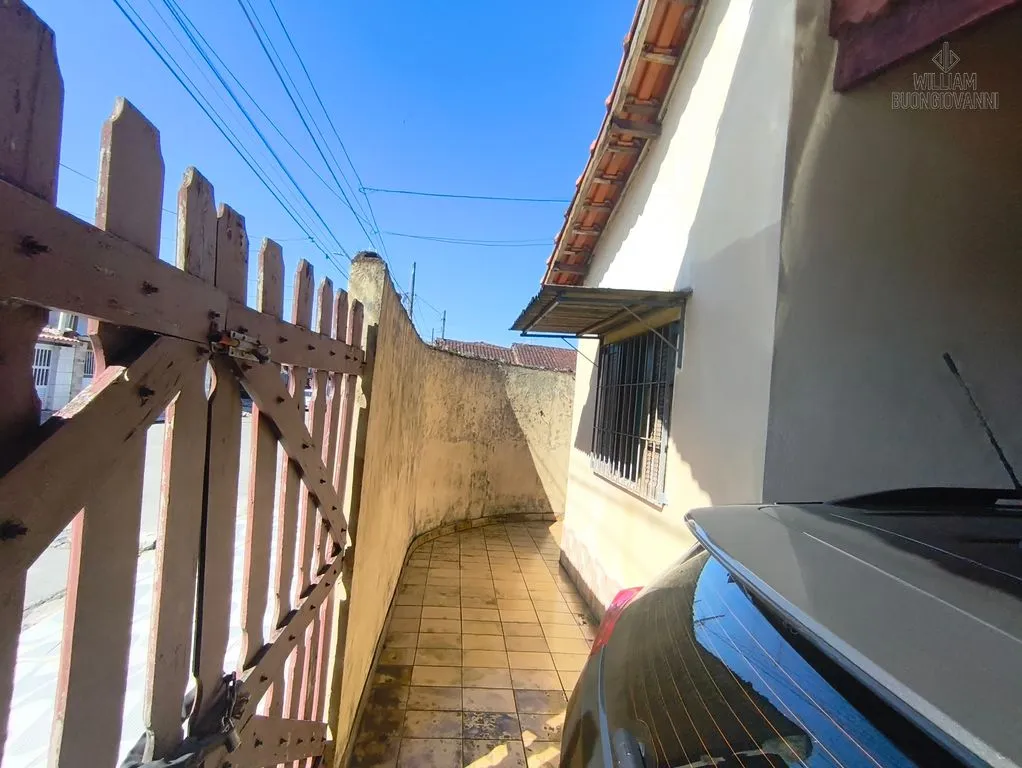 Imagem Casa Semi-Isolada no Caiçara| 2 Dormitórios| 2 Vagas|800m da Praia|R$ 430 Mil