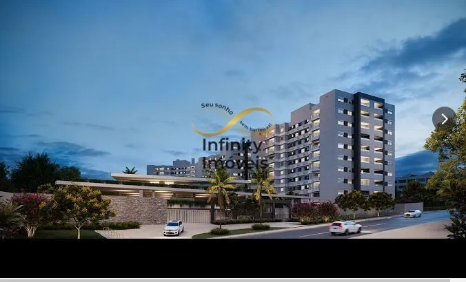 Foto do imóvel SENSIA PAMPULHA - Apartamento à venda no bairro Pampulha - Belo Horizonte/MG