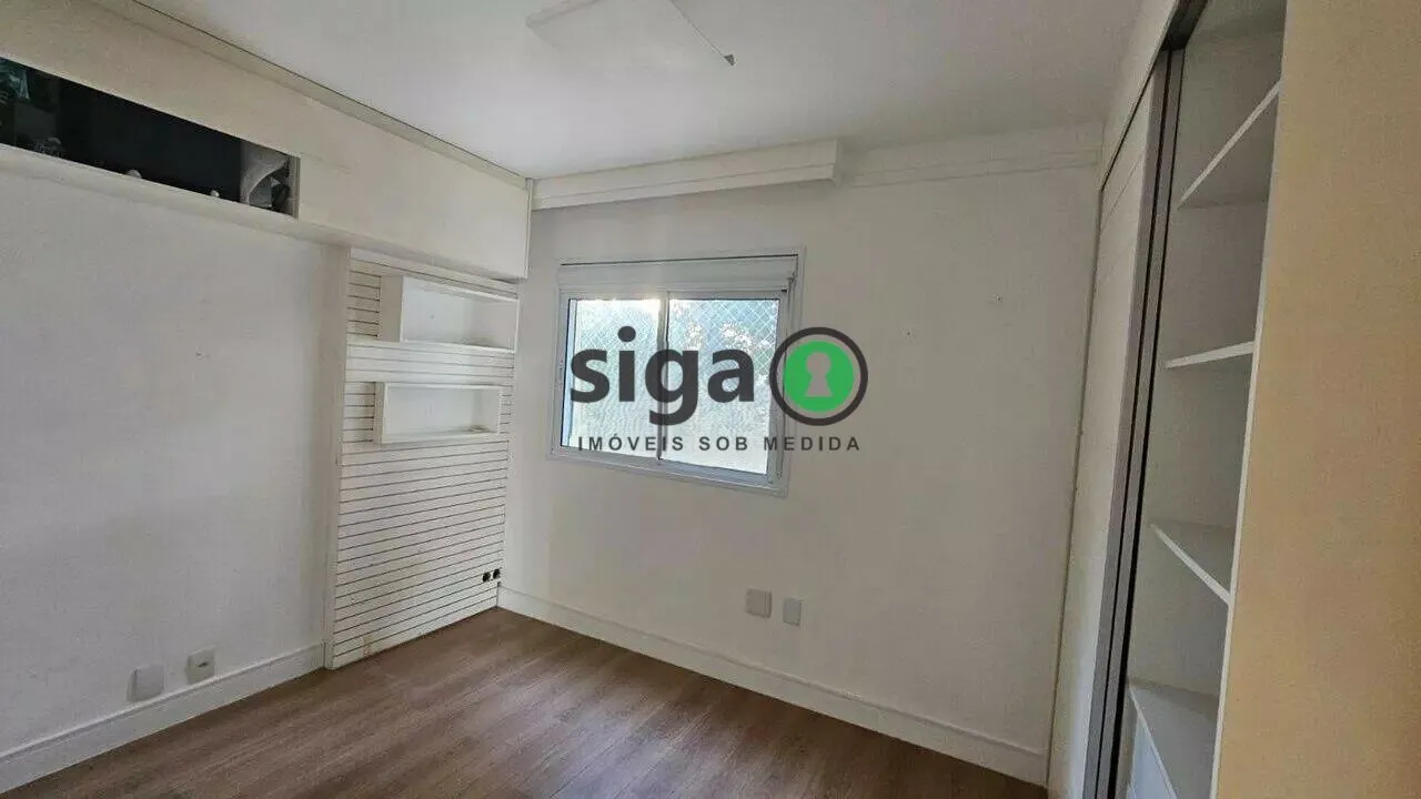 Imagem Apartamento à Venda na Chácara Santo Antônio com 3 quartos