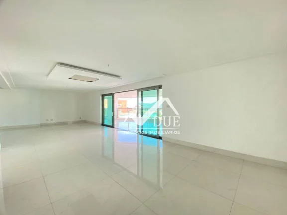 Imagem Apartamento com 4 dormitórios à venda, 538 m² por R$ 8.500.000,00 - Ponta da Praia - Santos/SP