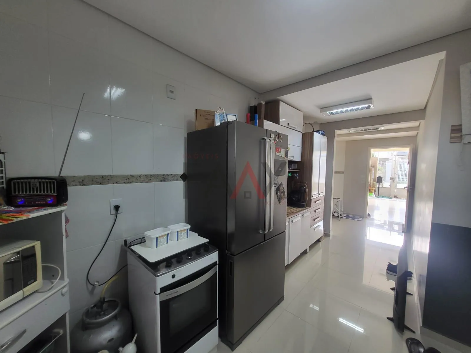 Imagem Sobrado com 3 dormitórios à venda,173.00 m², Alto da XV, GUARAPUAVA - PR