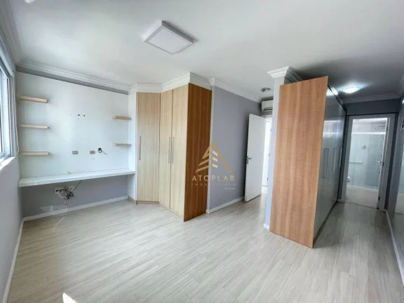 Imagem Apartamento, 134 m² - venda por R$ 2.590.000,00 ou aluguel por R$ 9.220,00/mês - Centro - Balneário Camboriú/SC