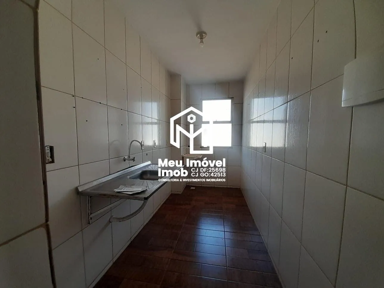 Imagem Apto Vila Paraíso 2 Qtos 1 vaga - Valparaíso de Goiás