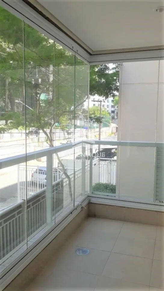 Foto do imóvel Tate Real Parque - Apartamento à venda em São Paulo/SP em Avenida São Paulo Antigo, 467 - Real Parque, São Paulo - SP