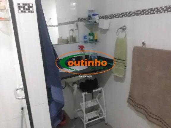 Imagem (29022) Rua Araujo Pena - Tijuca