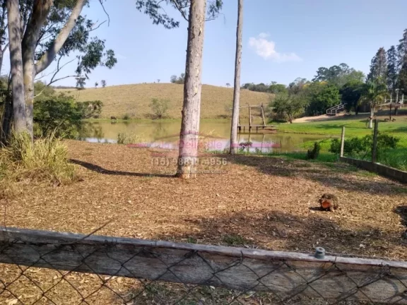 Imagem Chácara a venda na Chácara dos Pinhais, Boituva, interior de São Paulo, km 116 Castelo Branco Ter...