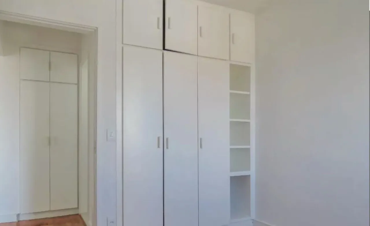 Imagem Apartamento em Indianópolis com 1 Dormitório, Vaga e Excelente Localização,