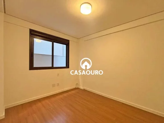 Imagem Apartamento Garden com 2 quartos à venda, 117 m² - Santo Agostinho - Belo Horizonte/MG.
