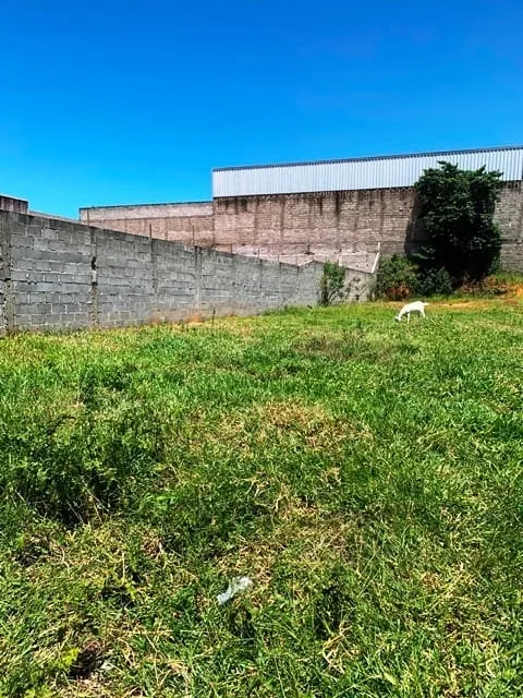 Imagem Terreno à venda 1.146,15 m², Cidade Nova, Pindamonhangaba - SP