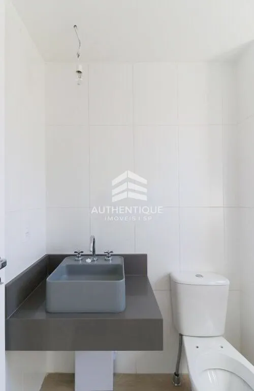 Imagem RAIZ SAO PAULO PARQUE RESORT - SANTO AMARO - Apartamento à venda no bairro Santo Amaro - São Paulo/SP, Zona Sul