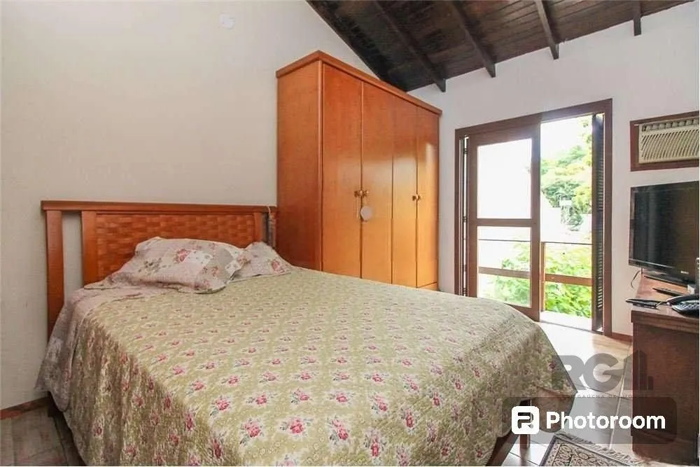 Imagem CASA | 02 DORMITÓRIOS | AMPLO TERRENO | VILA NOVA | ZONA SUL