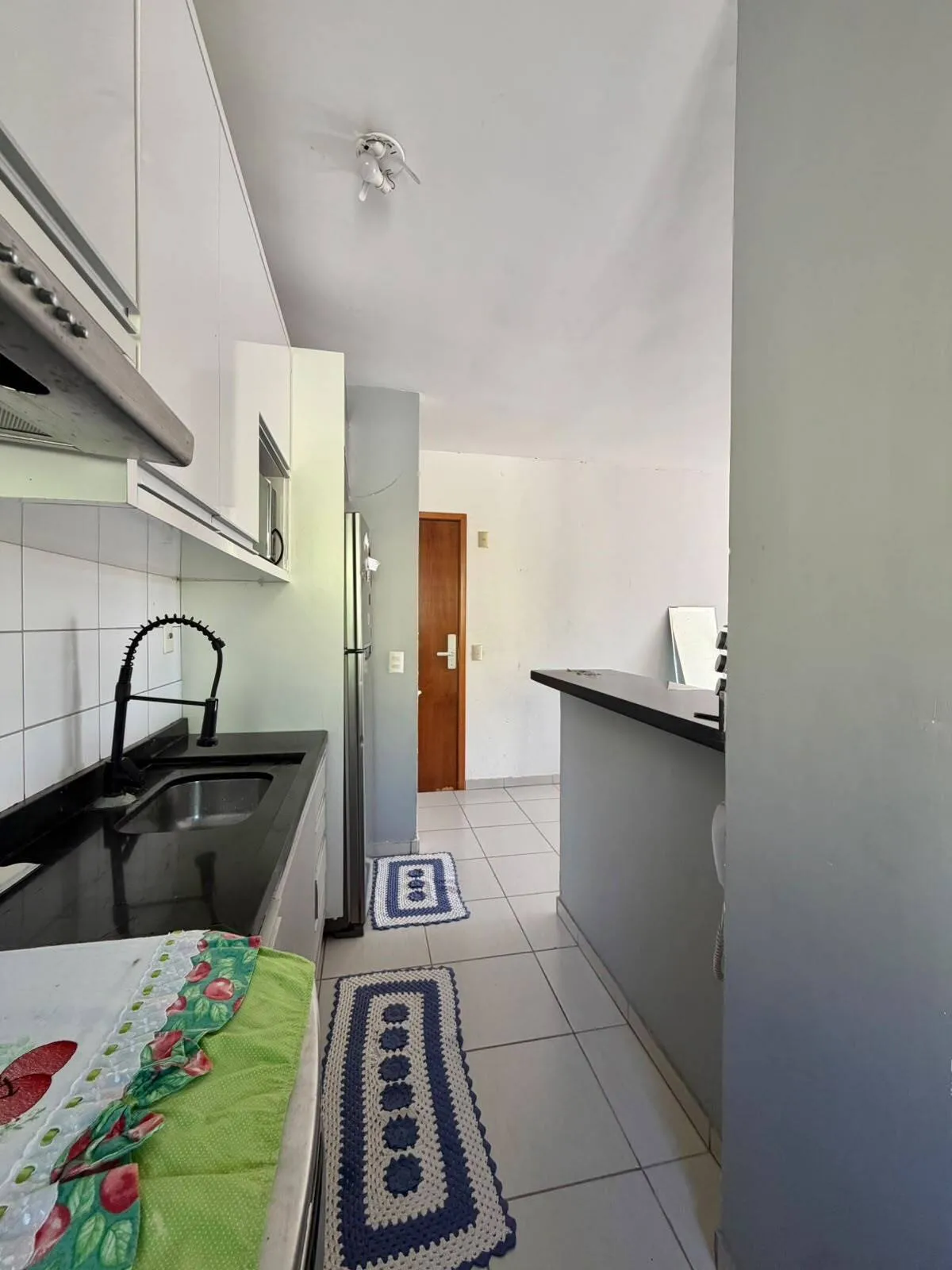 Imagem Apartamento 4 quartos Condomínio Torres do Coxipó Bairro Vista Alegre