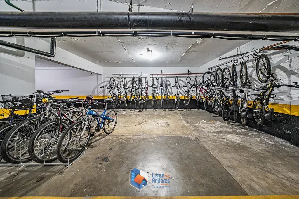 Imagem Apartamento à venda 1 Quarto 1 Vaga 37M² Vila Mariana São Paulo - SP