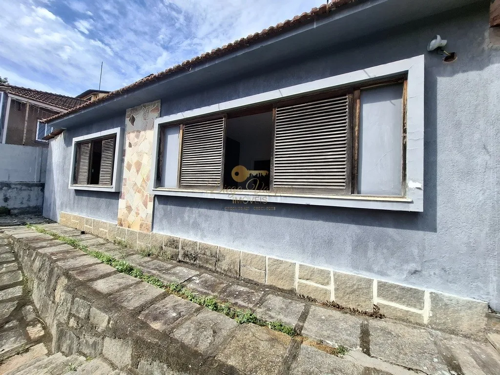 Imagem Casa para Venda em Teresópolis / RJ no bairro Tijuca
