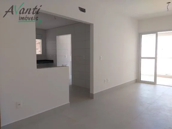 Imagem Apartamento à venda no bairro Aparecida em Santos/SP