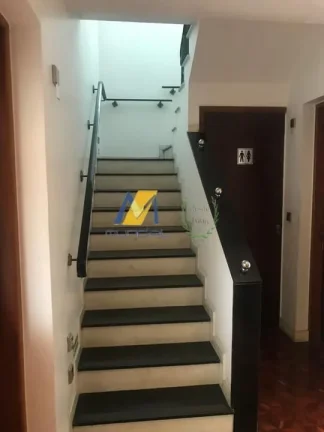 Imagem ???? Alugo Sobrado Comercial em Santo André, Paraíso