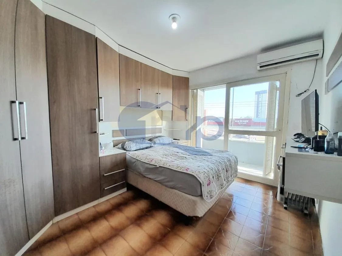 Imagem Apartamento a venda com 1 dormitorio no Igra Norte em Torres/RS