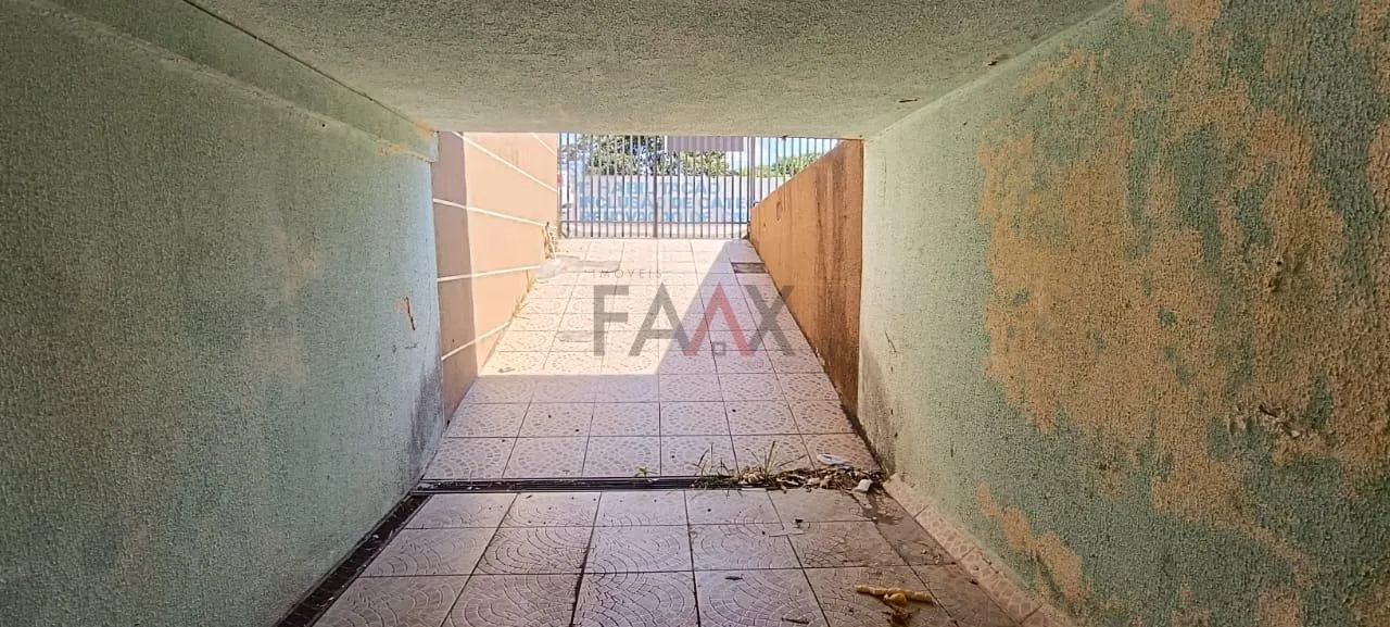 Imagem Casa,205.78 m , no BATEL, próximo ao Lago GUARAPUAVA - PR