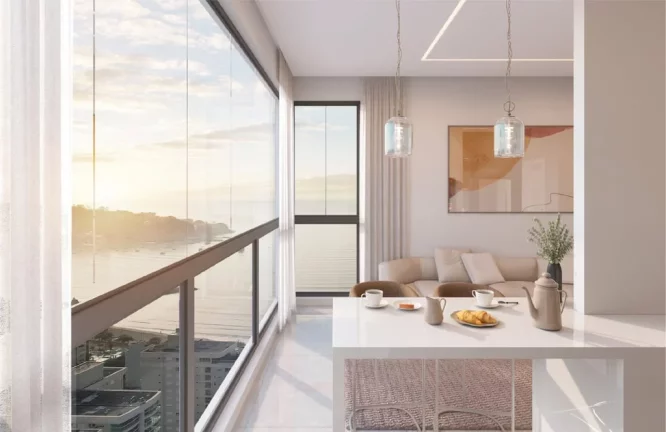Imagem Apartamento à venda em Itapema, Centro, com 4 quartos, 135,36m2