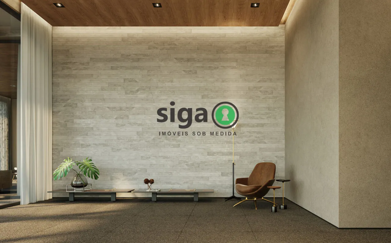 Imagem Apartamento para venda no Ibirapuera 04 suítes, São Paulo - SP