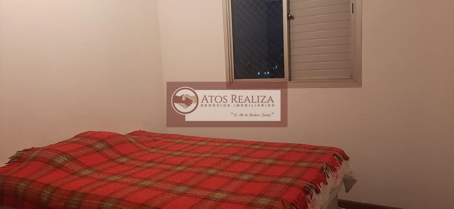 Imagem Vendo Bom Apartamento em Vila Santa Catarina - São Paulo