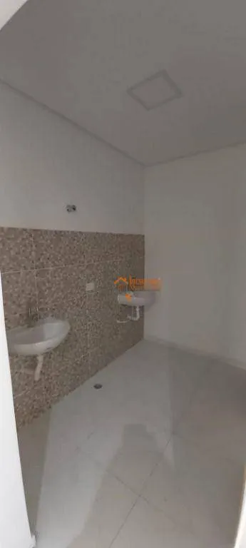 Imagem Sobrado para alugar, 440 m² por R$ 20.000,00/mês - Vila Rosália - Guarulhos/SP