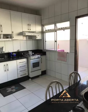 Imagem Apartamento 3 quartos Canaã- cod 1275