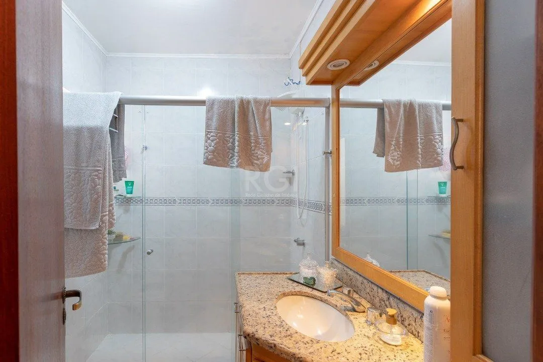 Imagem Apartamento para Venda - 160m², 3 dormitórios, sendo 1 suites, 2 vagas - Centro Histórico