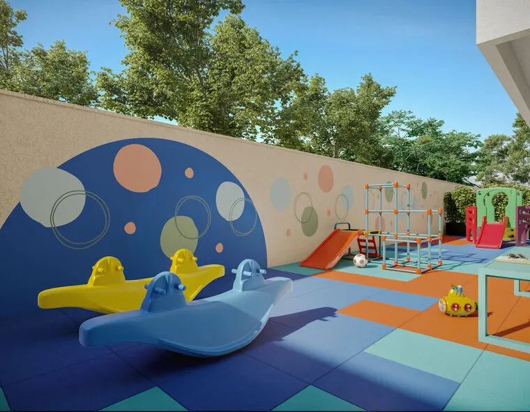 Imagem Villa Perdizes Welconx - Residencial - Villa Perdizes Welconx - Residencial