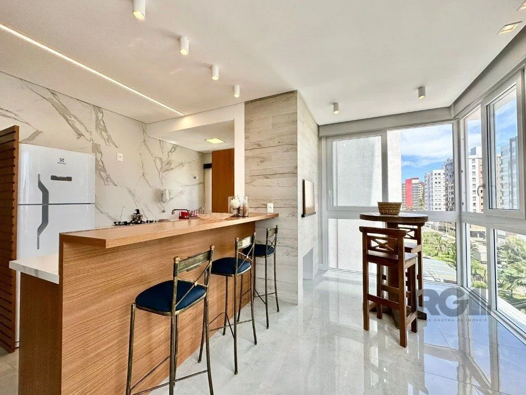 Imagem Apartamento em Centro