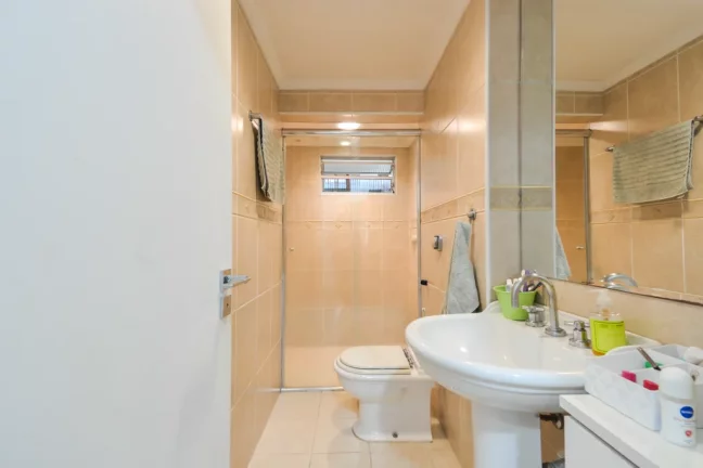 Imagem Apartamento à venda em São Paulo, Liberdade, com 2 quartos, 79m2