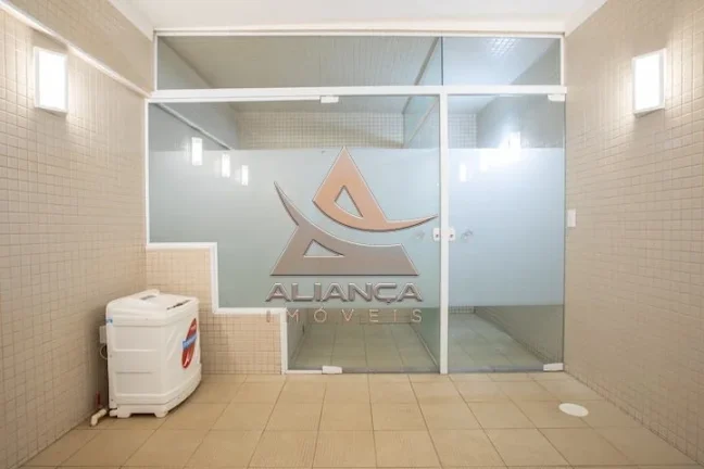 Imagem Apartamento - Ribeirão Preto - City Ribeirão
