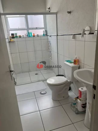 Imagem Sobrado para locação, Santa Maria, São Caetano do Sul, SP