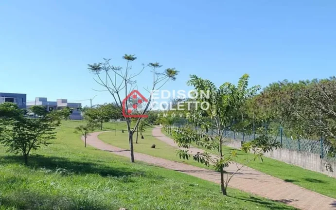 Imagem Pronto para Construir - Terreno à Venda de 8x25, no Residencial Mônaco, Piracicaba!!