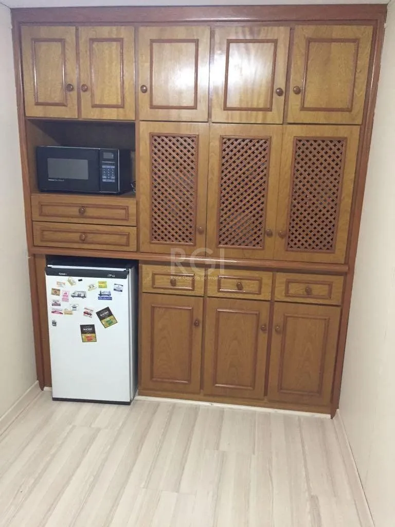 Imagem Conjunto/Sala para Venda - 47.91m², 0 dormitórios, Praia de Belas