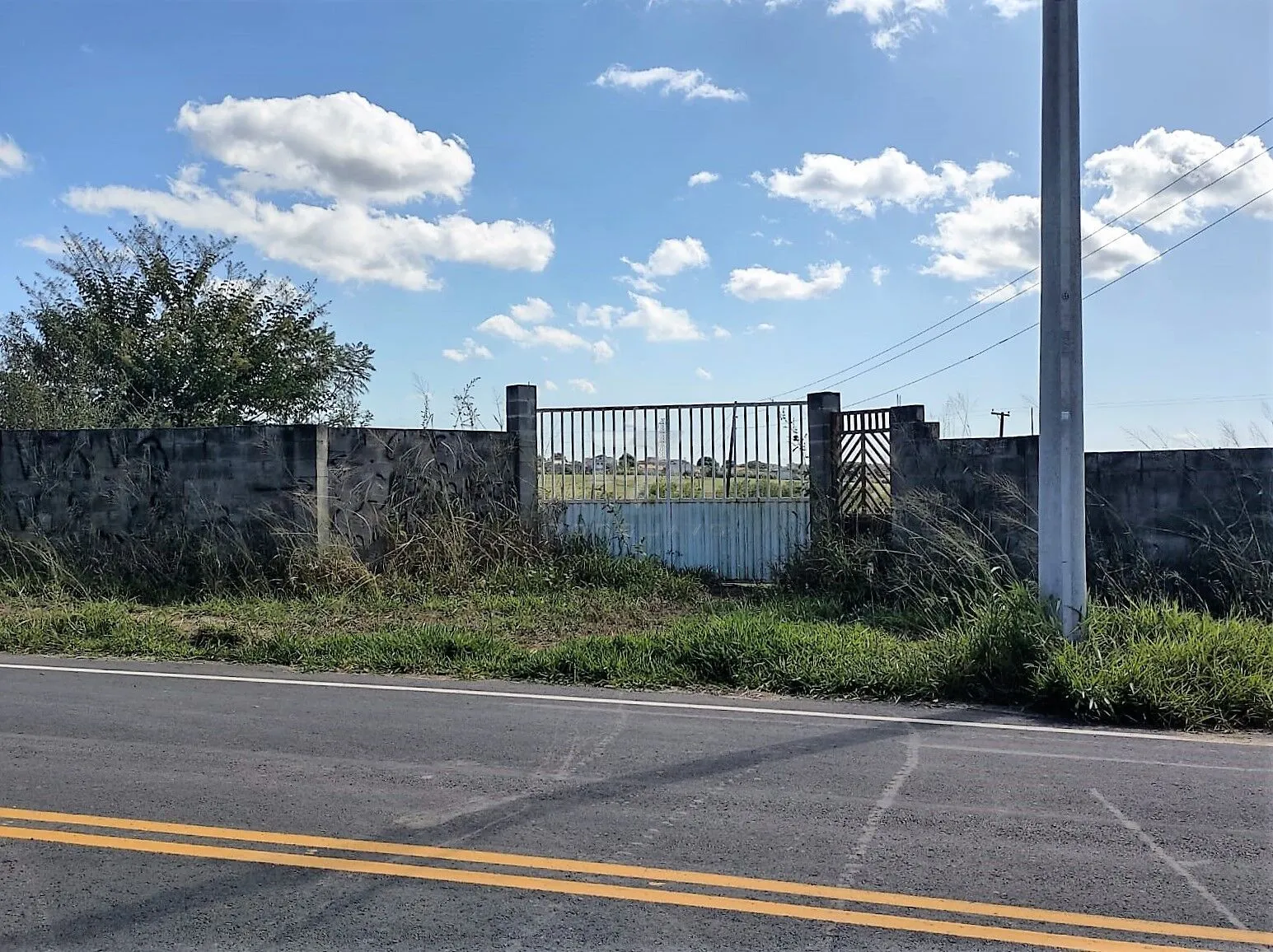 Imagem Oportunidade Rara: Área Estratégica de 24.200m² em Engenheiro Coelho