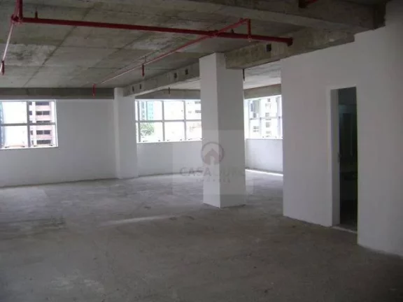 Imagem Andar Corporativo para alugar, 145 m² por R$ 10.730,25/mês - Savassi - Belo Horizonte/MG
