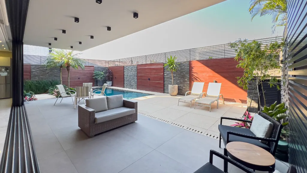 Imagem Casa em Jardim Lindóia